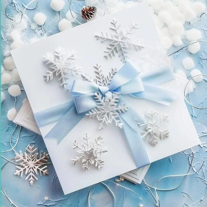  Frozen Invitation Cards
