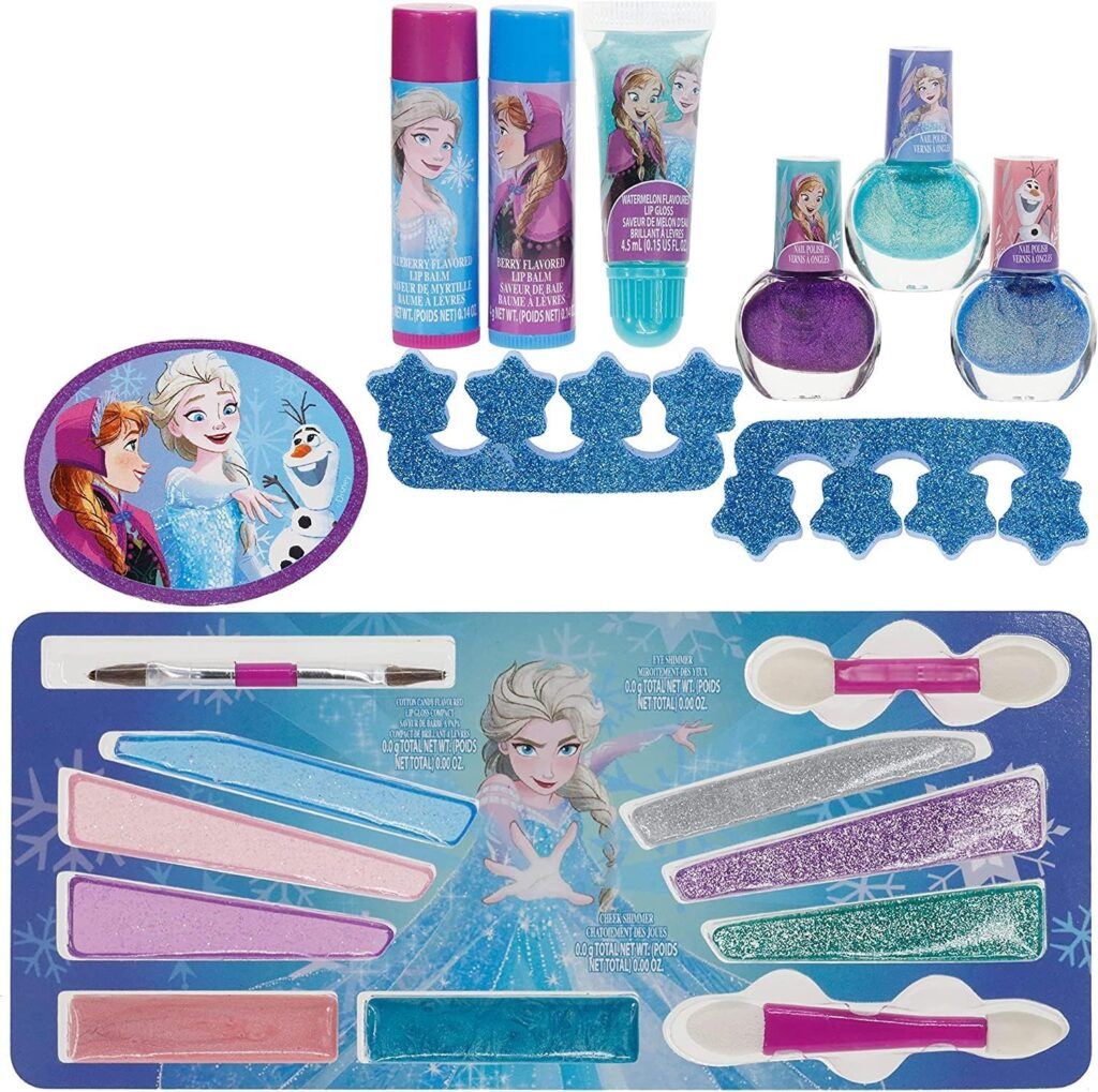 Disney Frozen Makeup Kit for Girls 